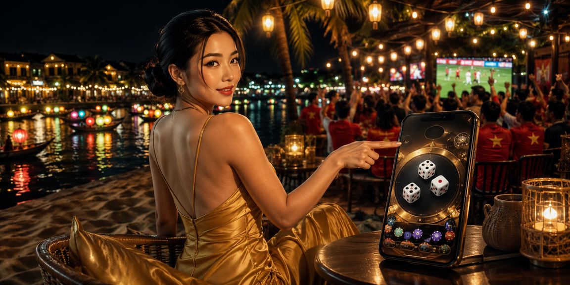 Khám phá danh mục game Tài Xỉu hấp dẫn tại fp4