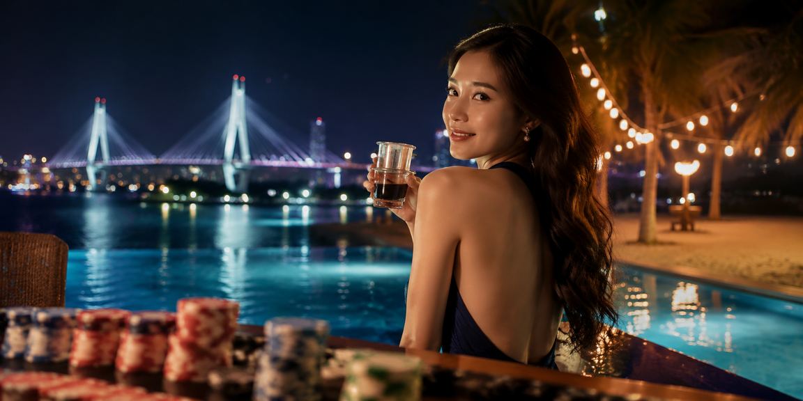 Khung cảnh chơi cá cược casino qua ứng dụng fp4