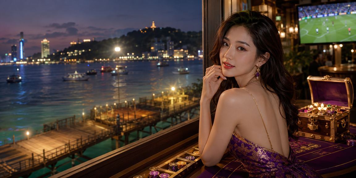 Trò chơi xổ số và tài xỉu tại Vũng Tàu qua fp4